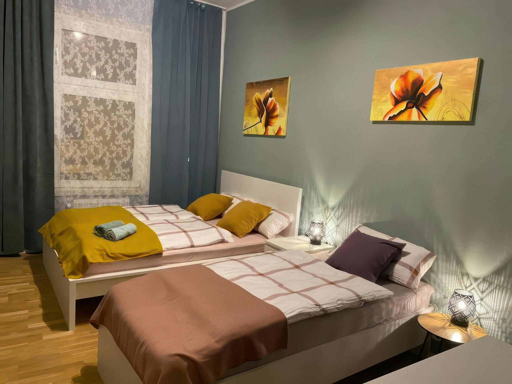 Apartment Essen, 1 bed — photo 5