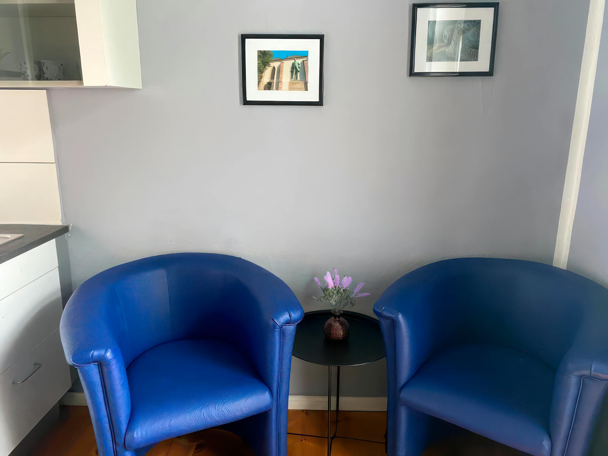 Apartment Essen, 1 bed — photo 3