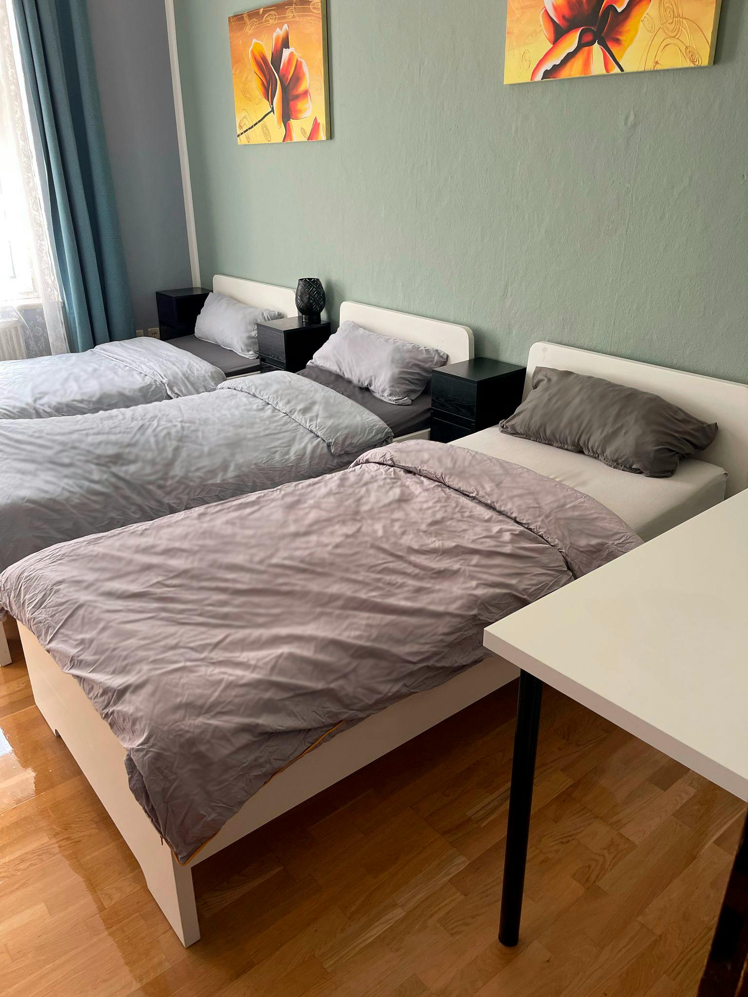 Apartment Essen, 1 bed — photo 13