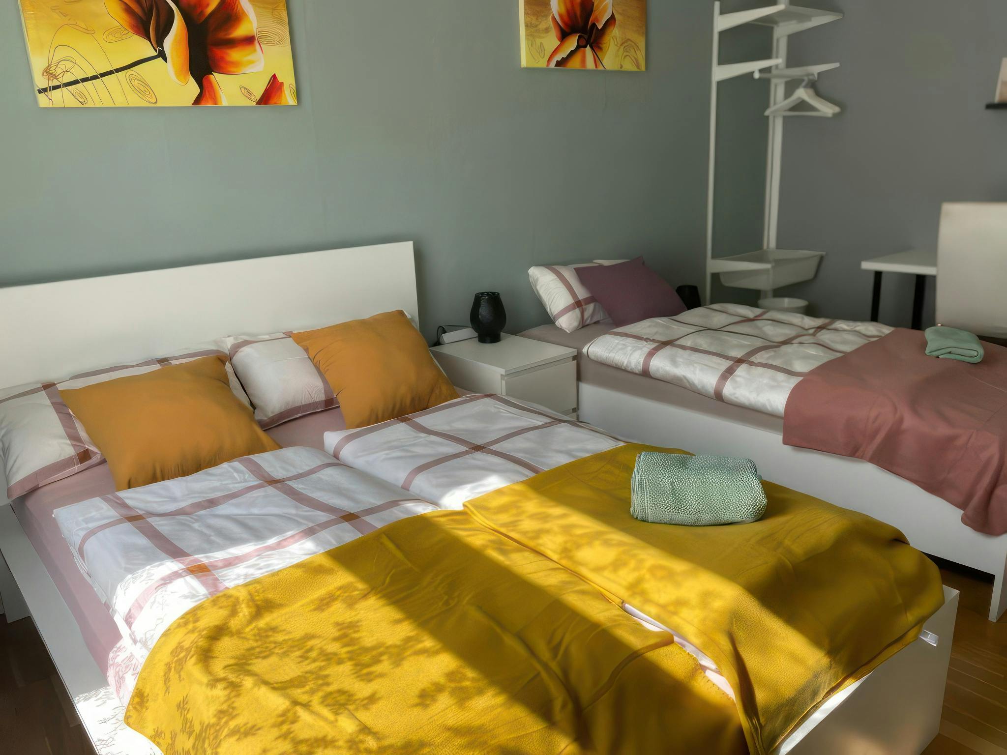Apartment Essen, 1 bed — photo 6