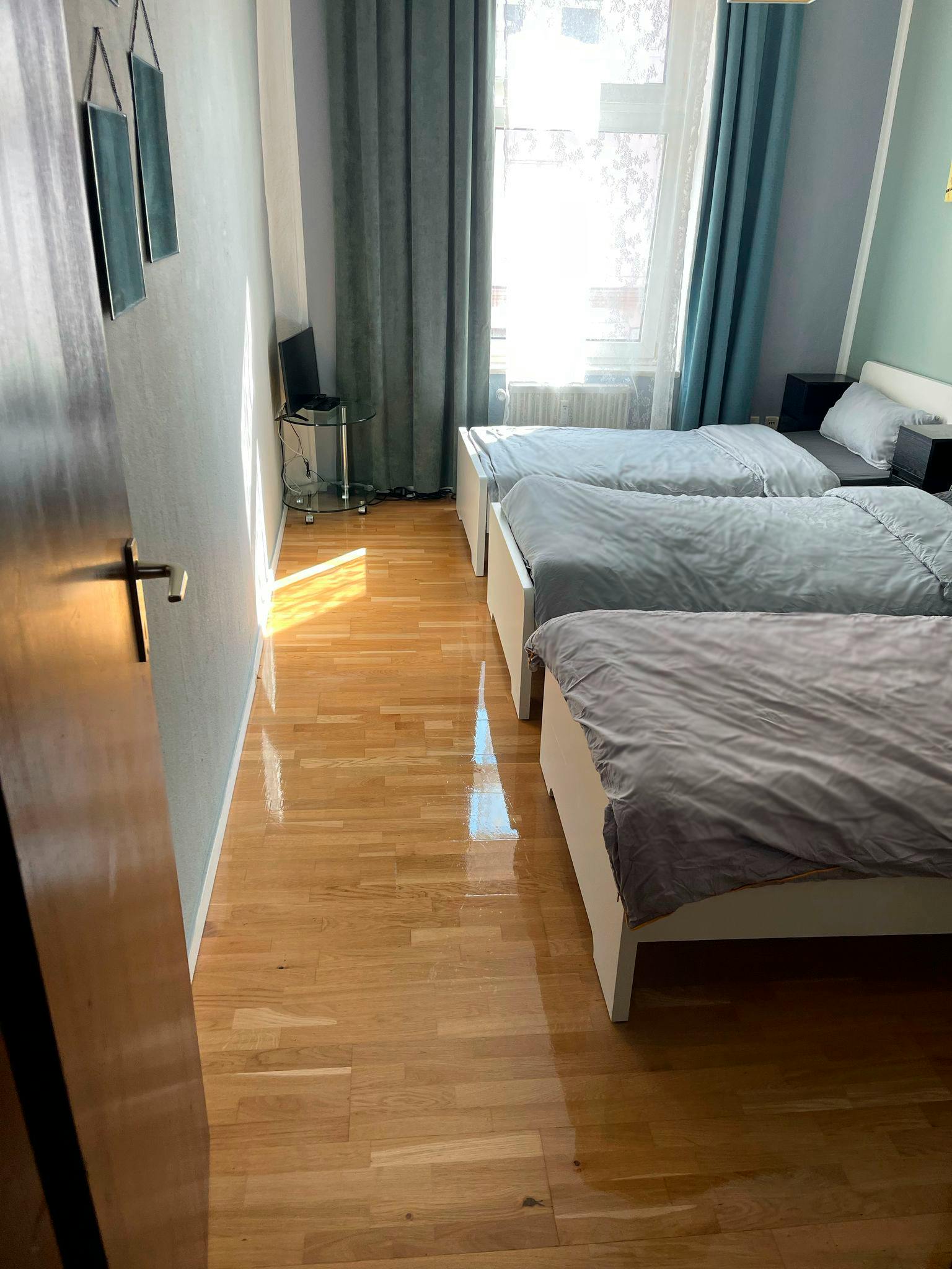 Apartment Essen, 1 bed — photo 15