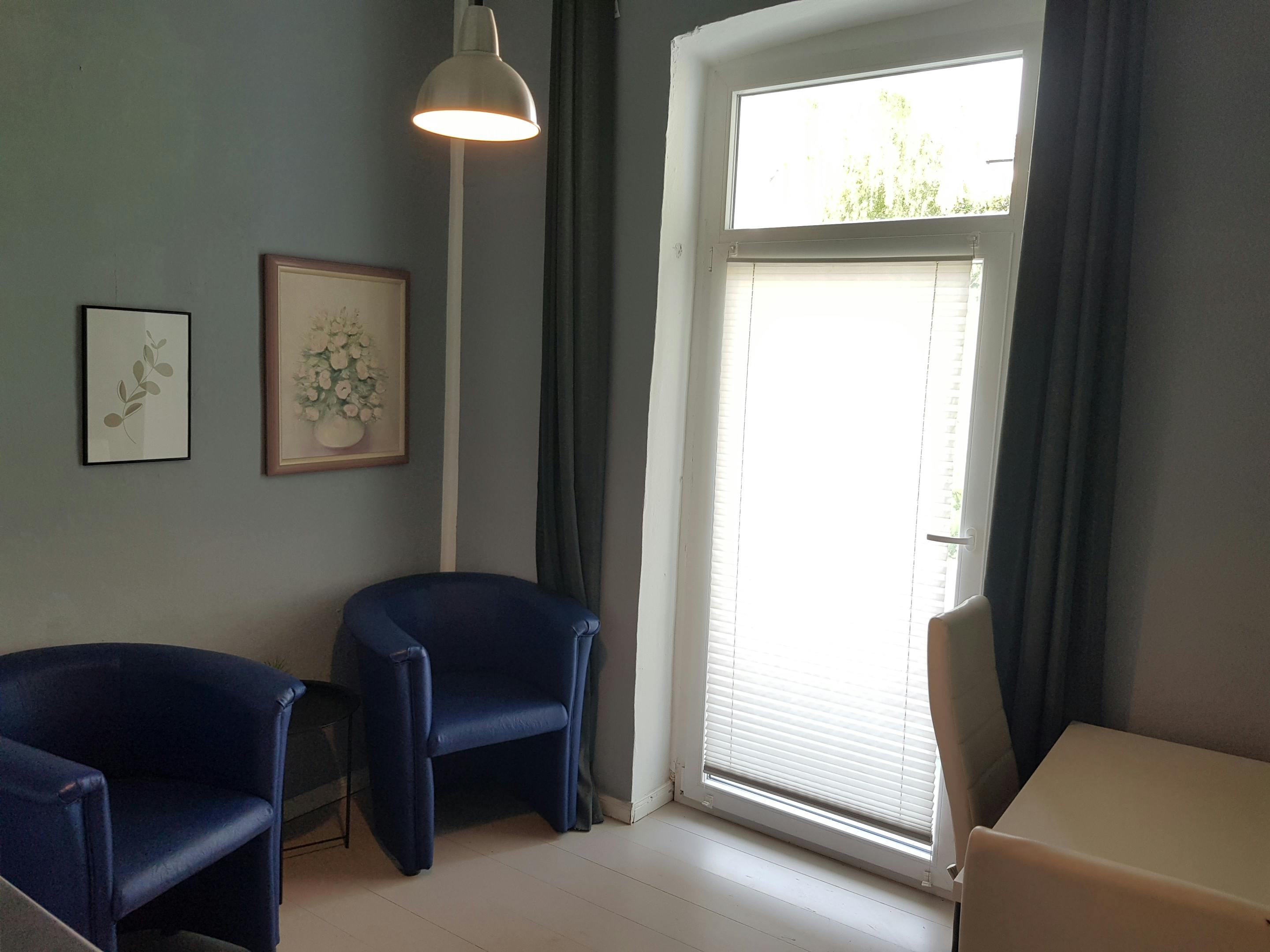 Apartment Essen, 1 bed — photo 17