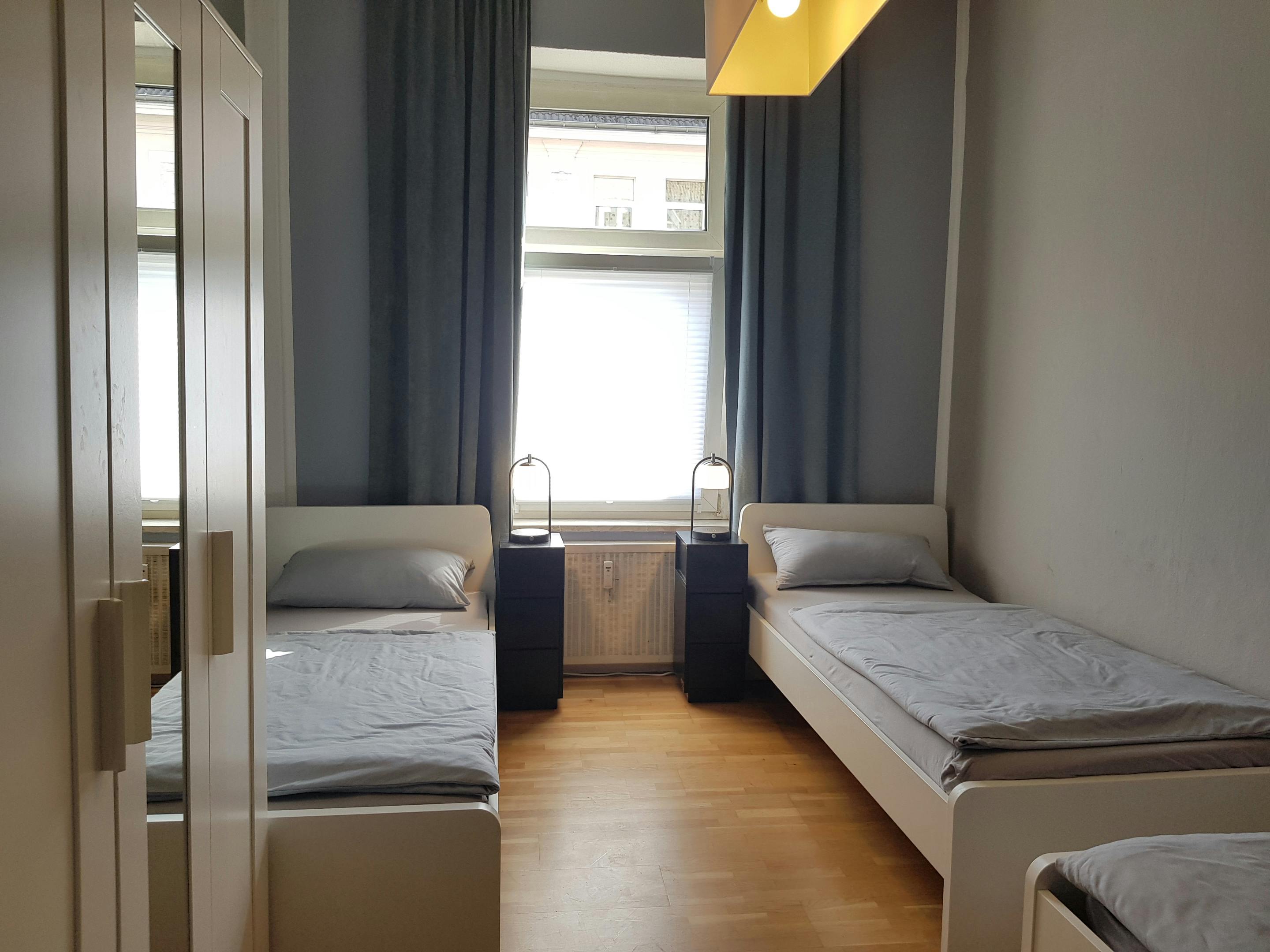 Apartment Essen, 1 bed — photo 25