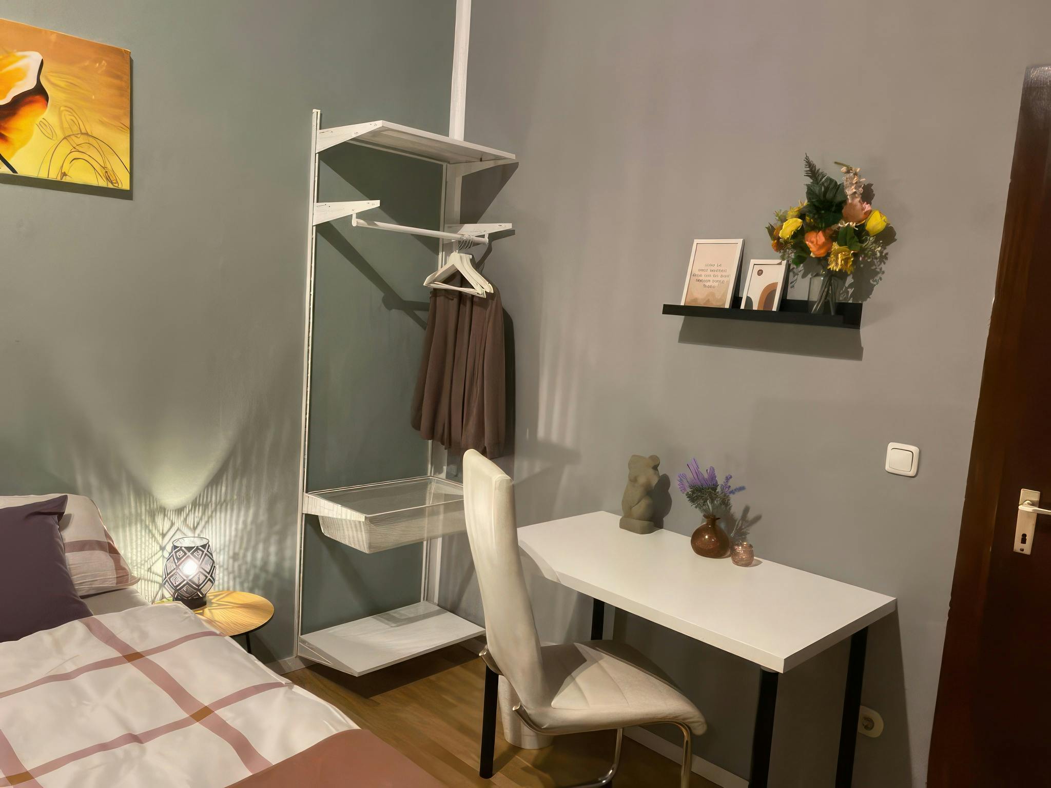 Apartment Essen, 1 bed — photo 10