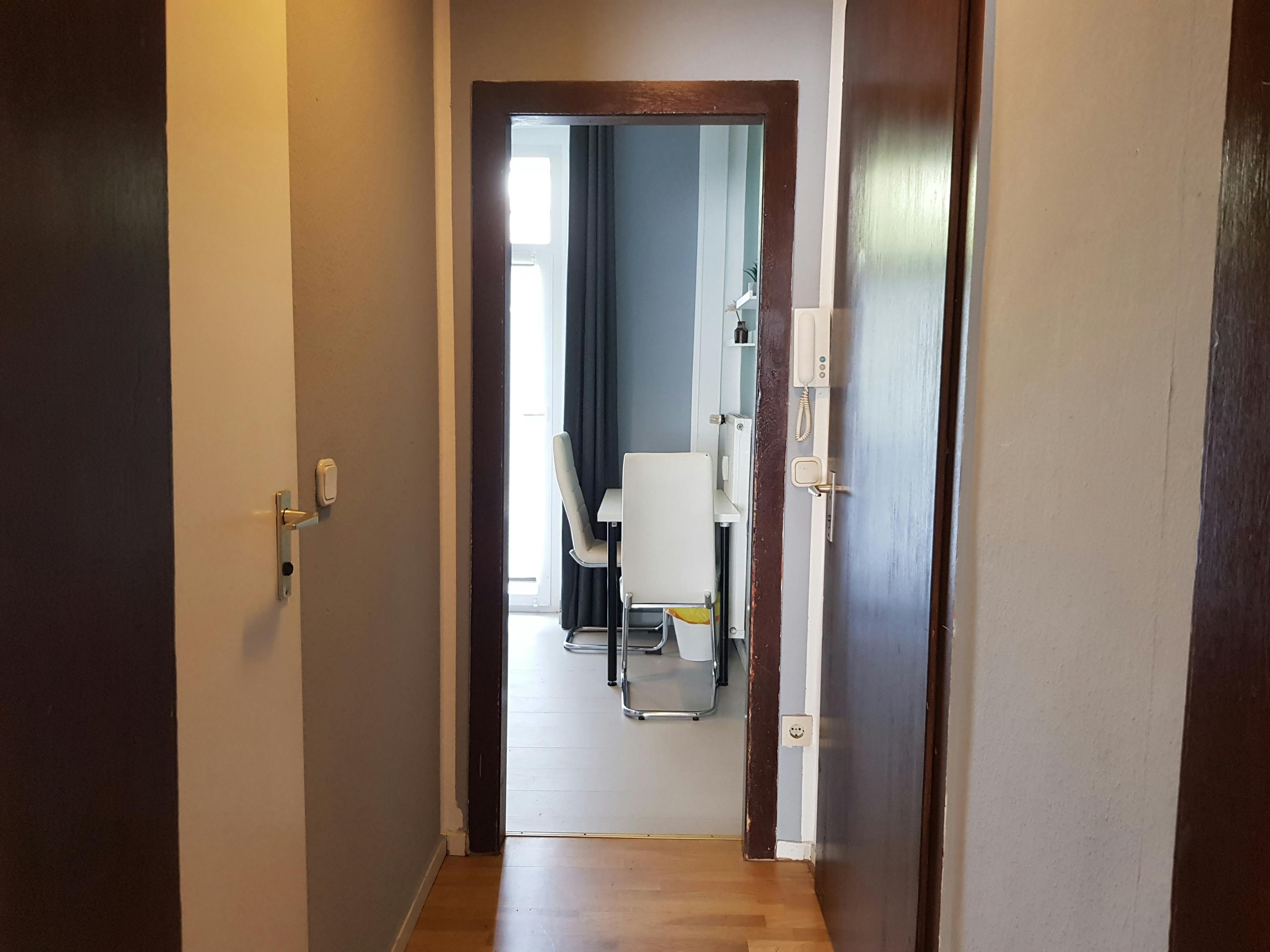 Apartment Essen, 1 bed — photo 29
