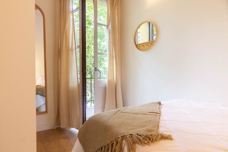 Carrer de València, Barcelona Barcelona