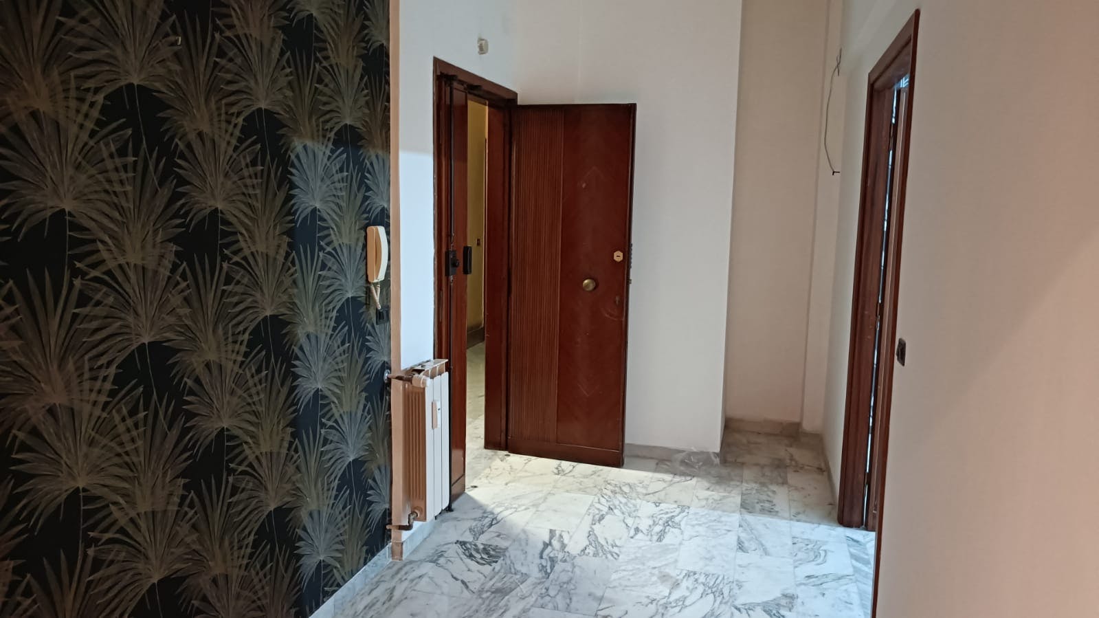 Shared room for rent for €550 per month in Rome, Via Leonardo Greppi