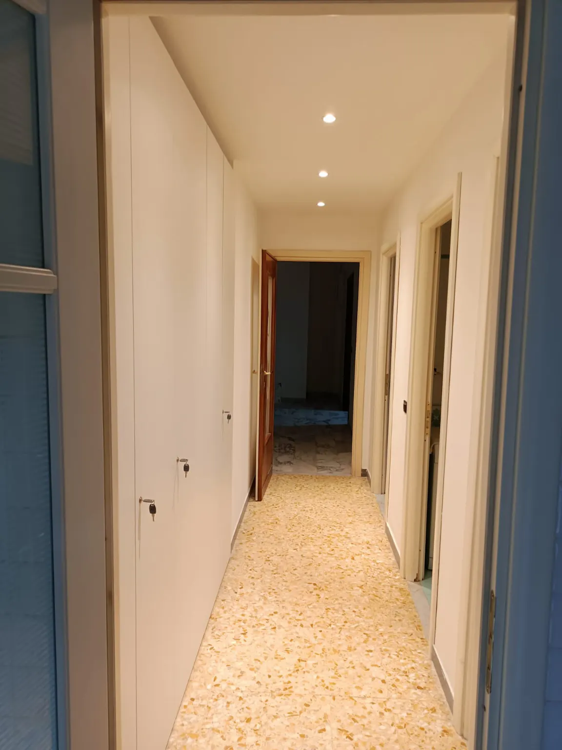 Shared room in Via Leonardo Greppi, Rome (1581524) ROOM 2