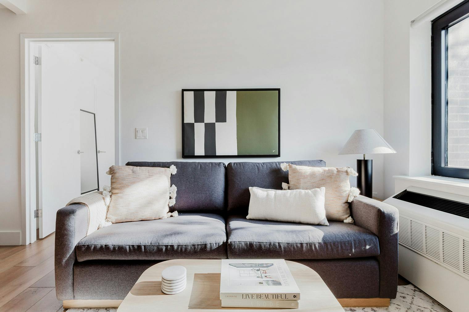 preview gallery tile