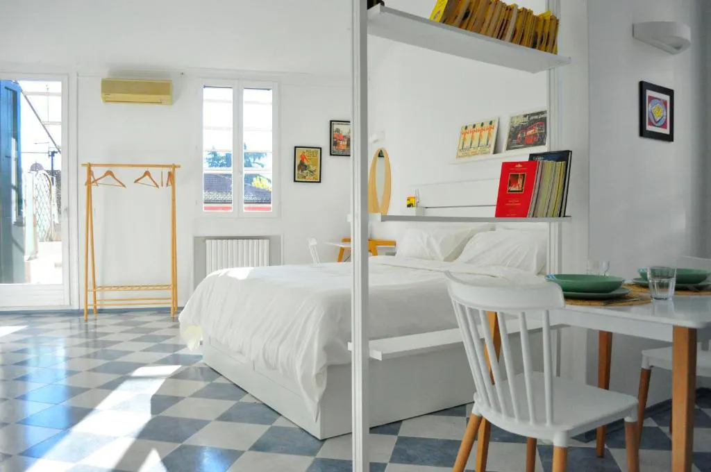 Apartment in Via Giovanni Garzoni, Bologna (1581534) ROOM