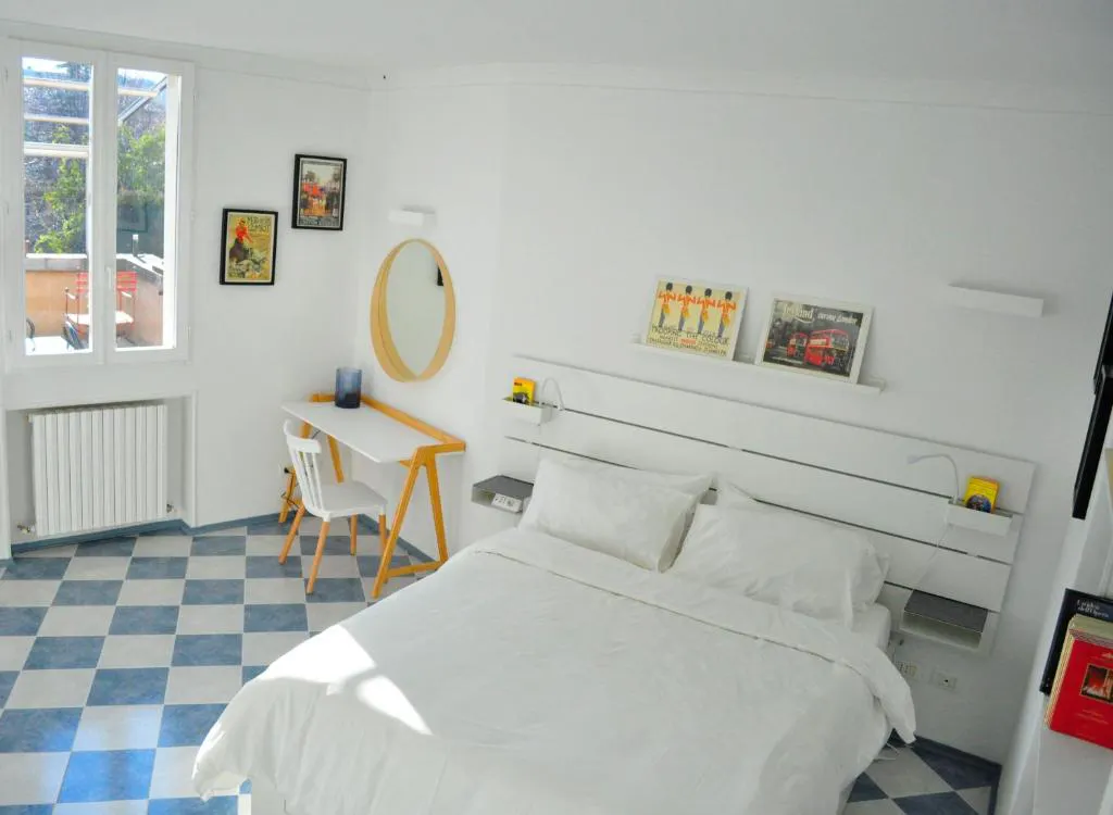 Apartment in Via Giovanni Garzoni, Bologna (1581534) ROOM 1