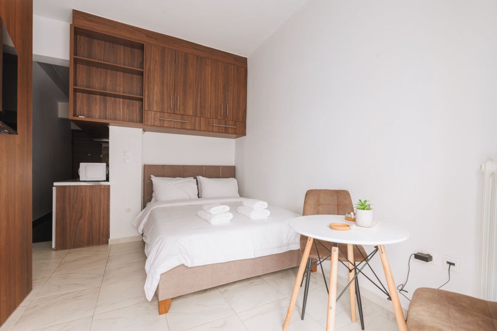Apartment Athens — photo 2