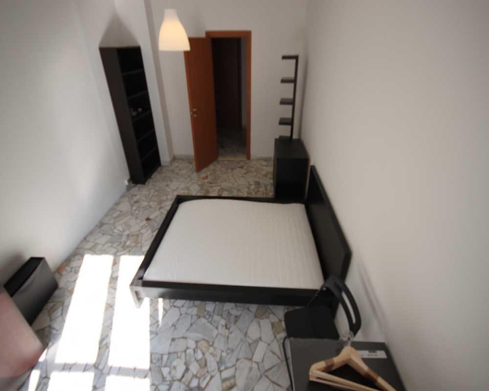 Via Giuseppe Bruschetti, Milan preview