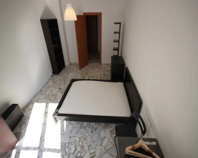 Private room in Via Giuseppe Bruschetti, Milan (1581555) room image 1