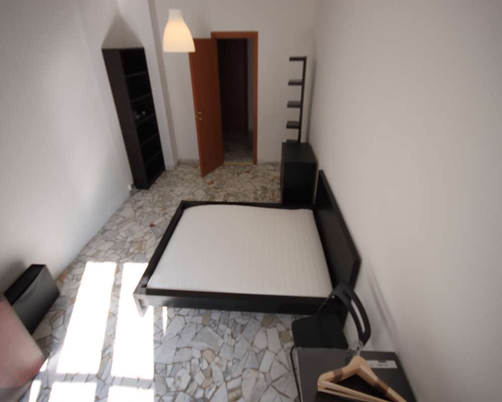 Via Giuseppe Bruschetti, Milan