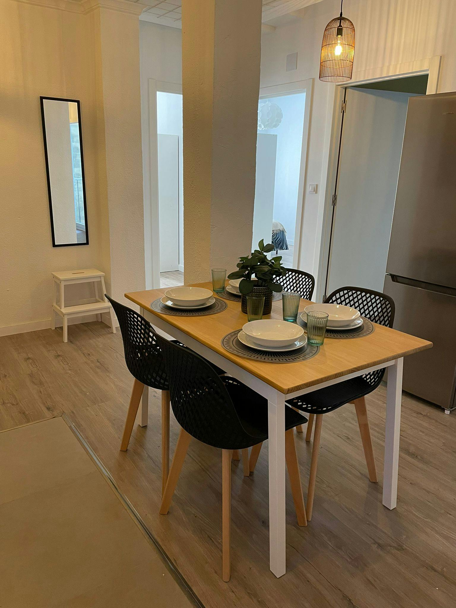 Apartment Catarroja, 1 bed, 14m² — photo 1