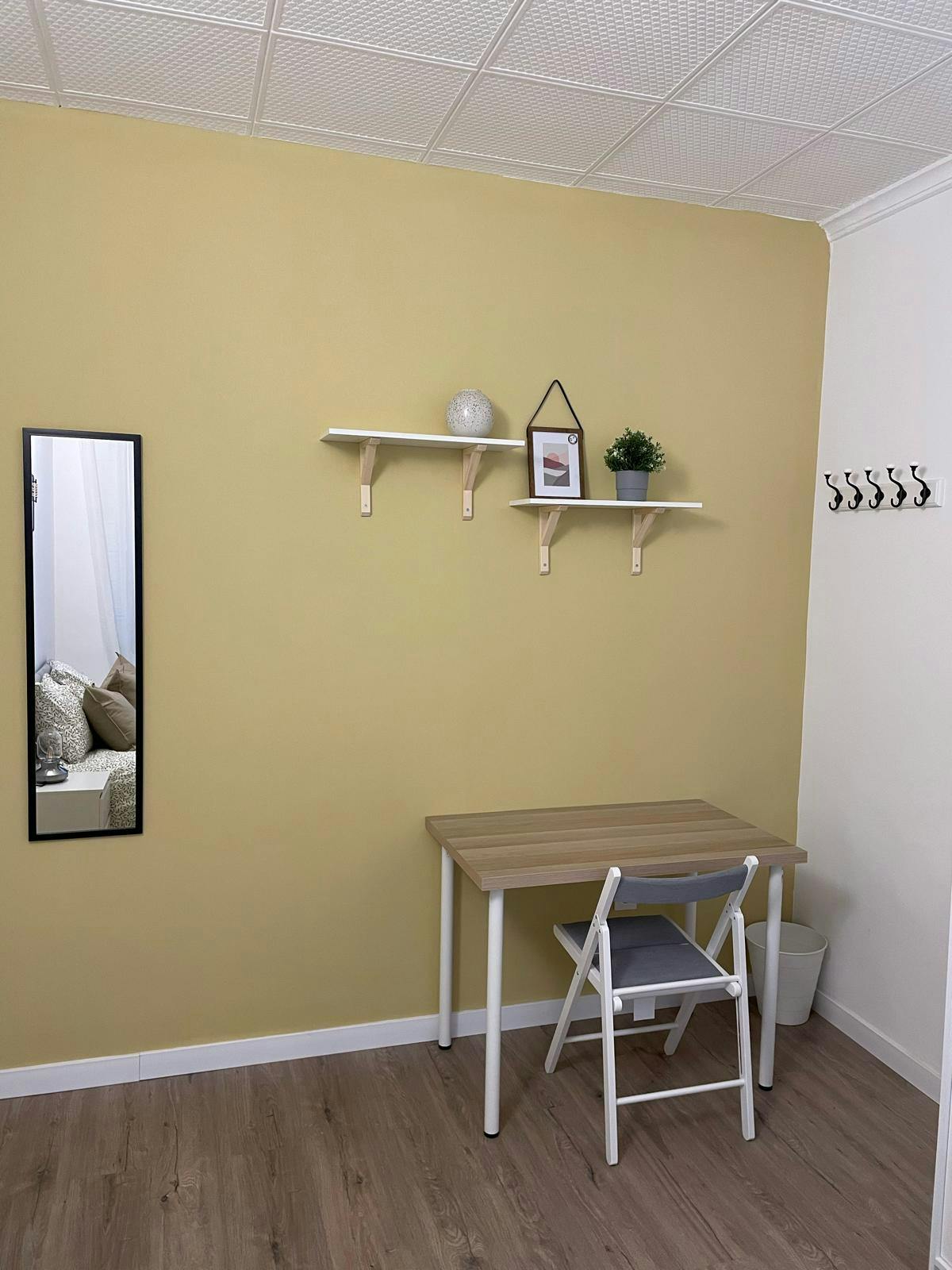 Apartment Catarroja, 1 bed, 14m² — photo 2