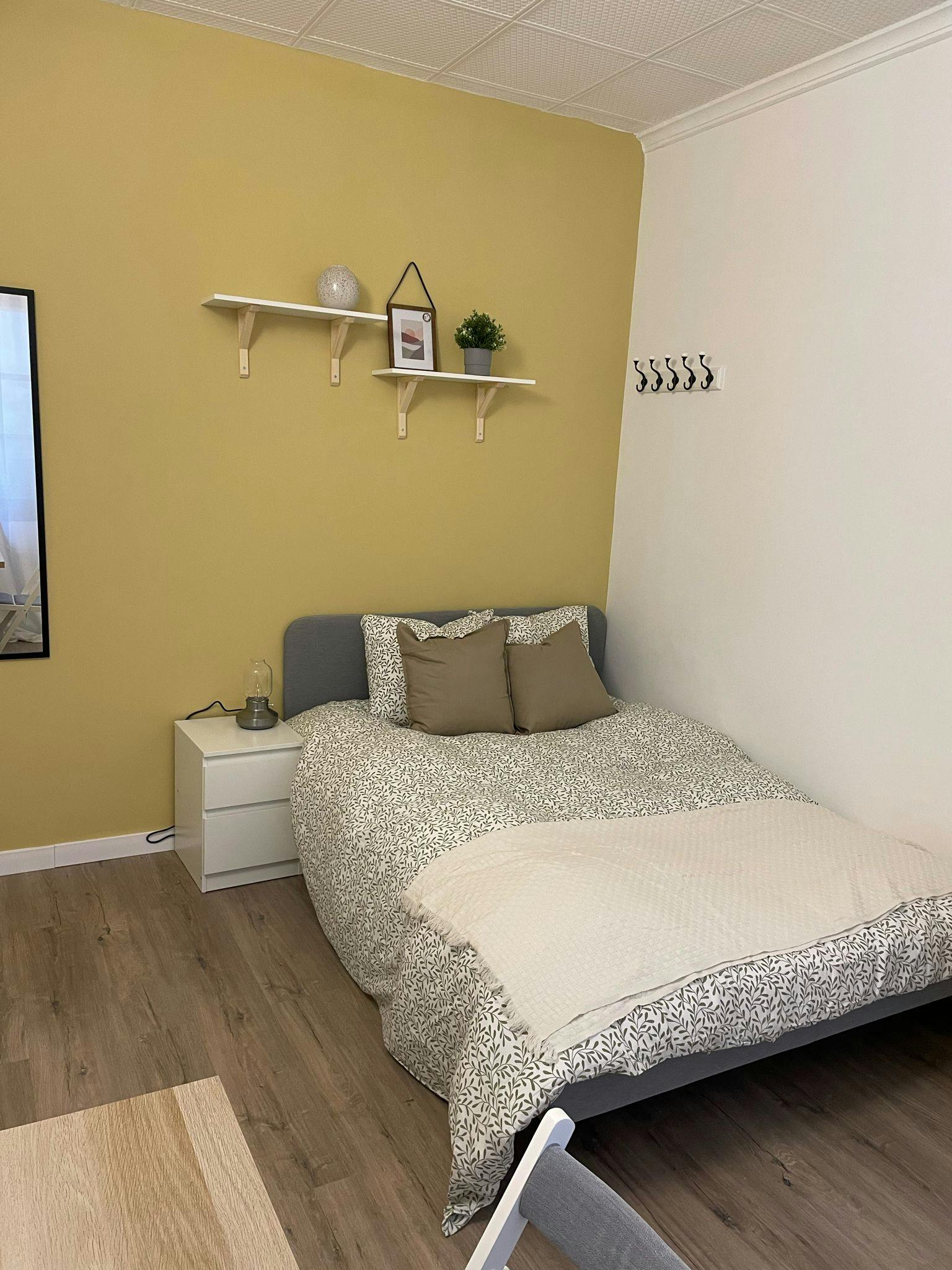 Apartment Catarroja, 1 bed, 14m² — photo 5