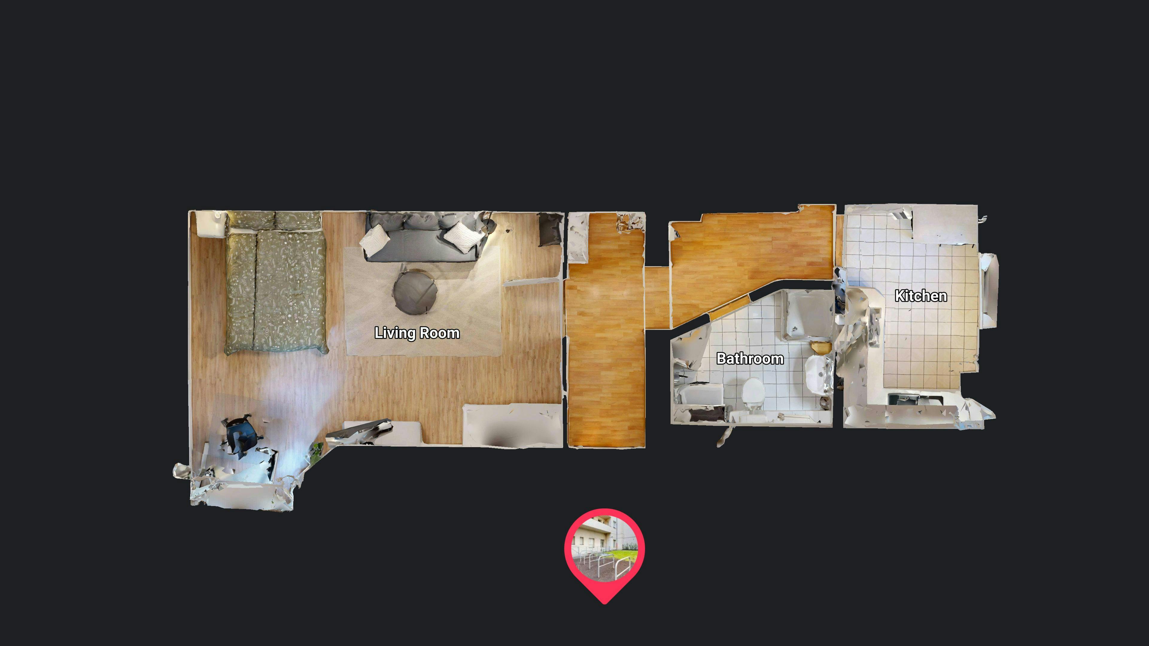 preview gallery tile