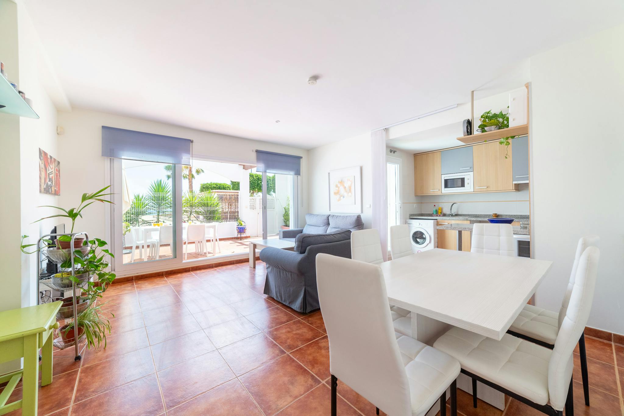 Paseo del Mediterráneo, Mojacar preview