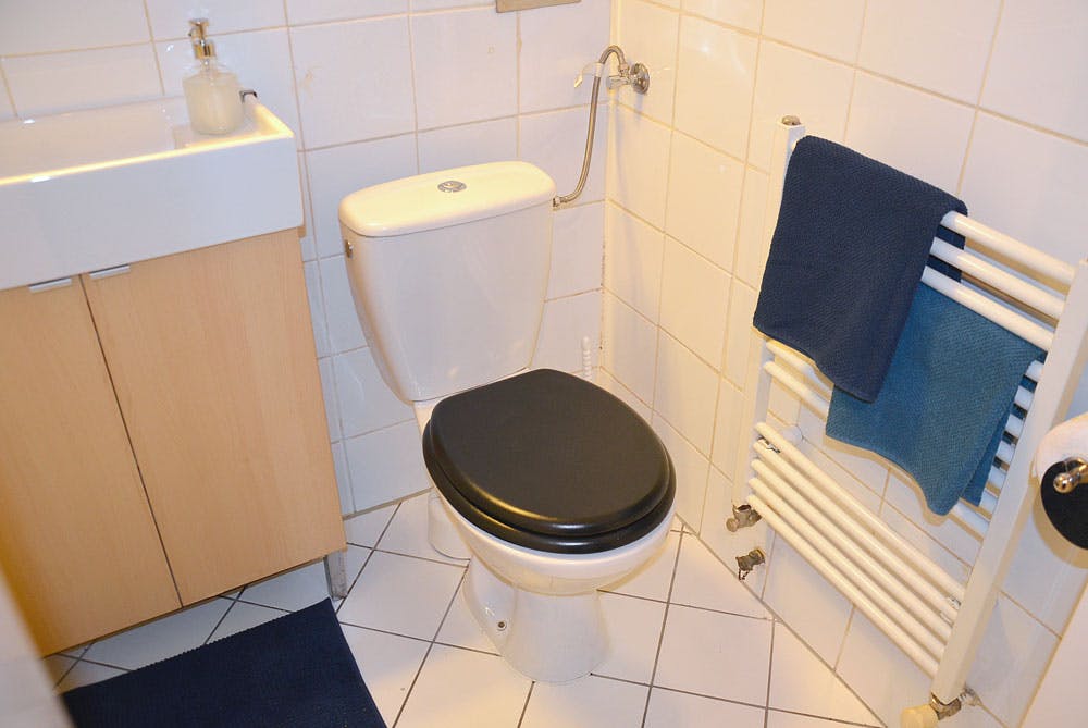Apartment Vienna — photo 4