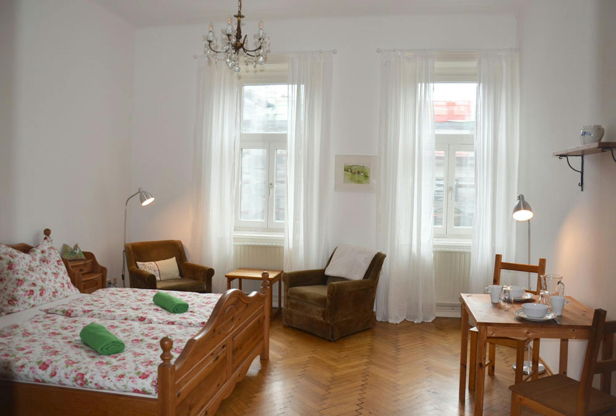 Währinger Gürtel, Vienna preview