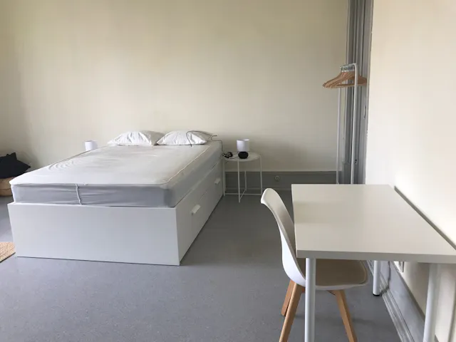 Private room in Rua Braamcamp, Lisbon (1581594) room image 2