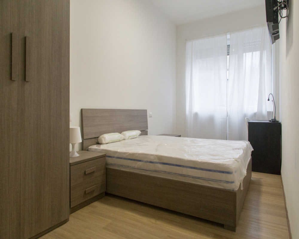 Via Soperga, Milan preview