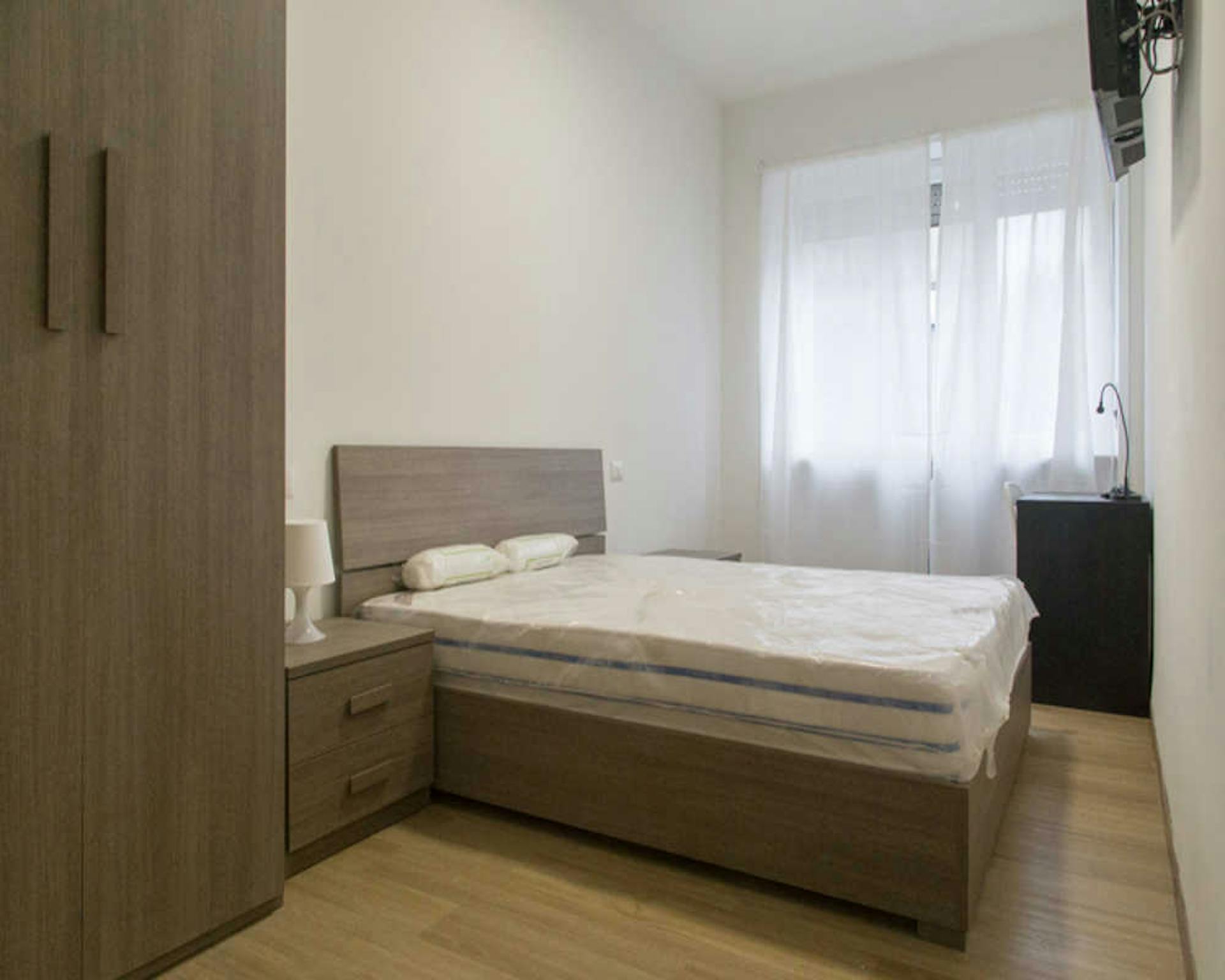 Via Soperga, Milan preview