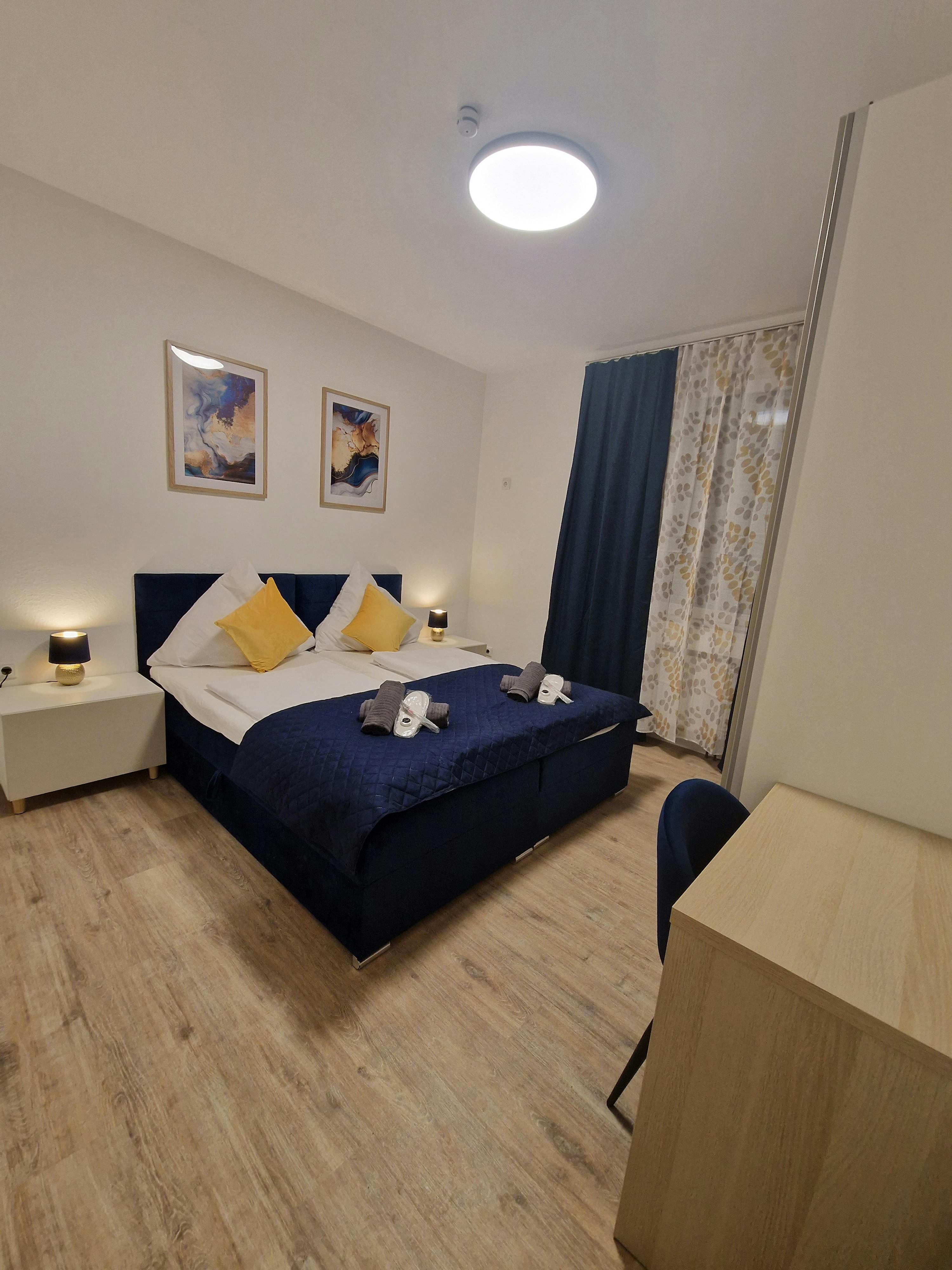 Grabenstraße, Offenbach preview