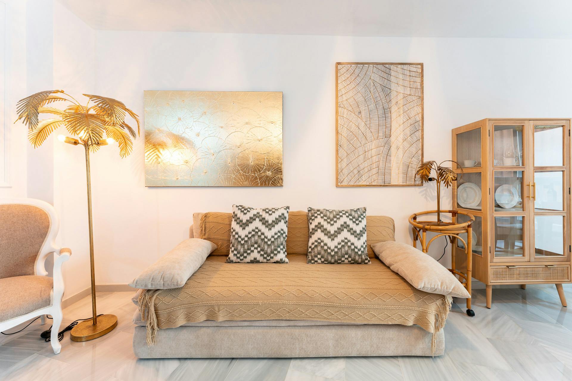 preview gallery tile