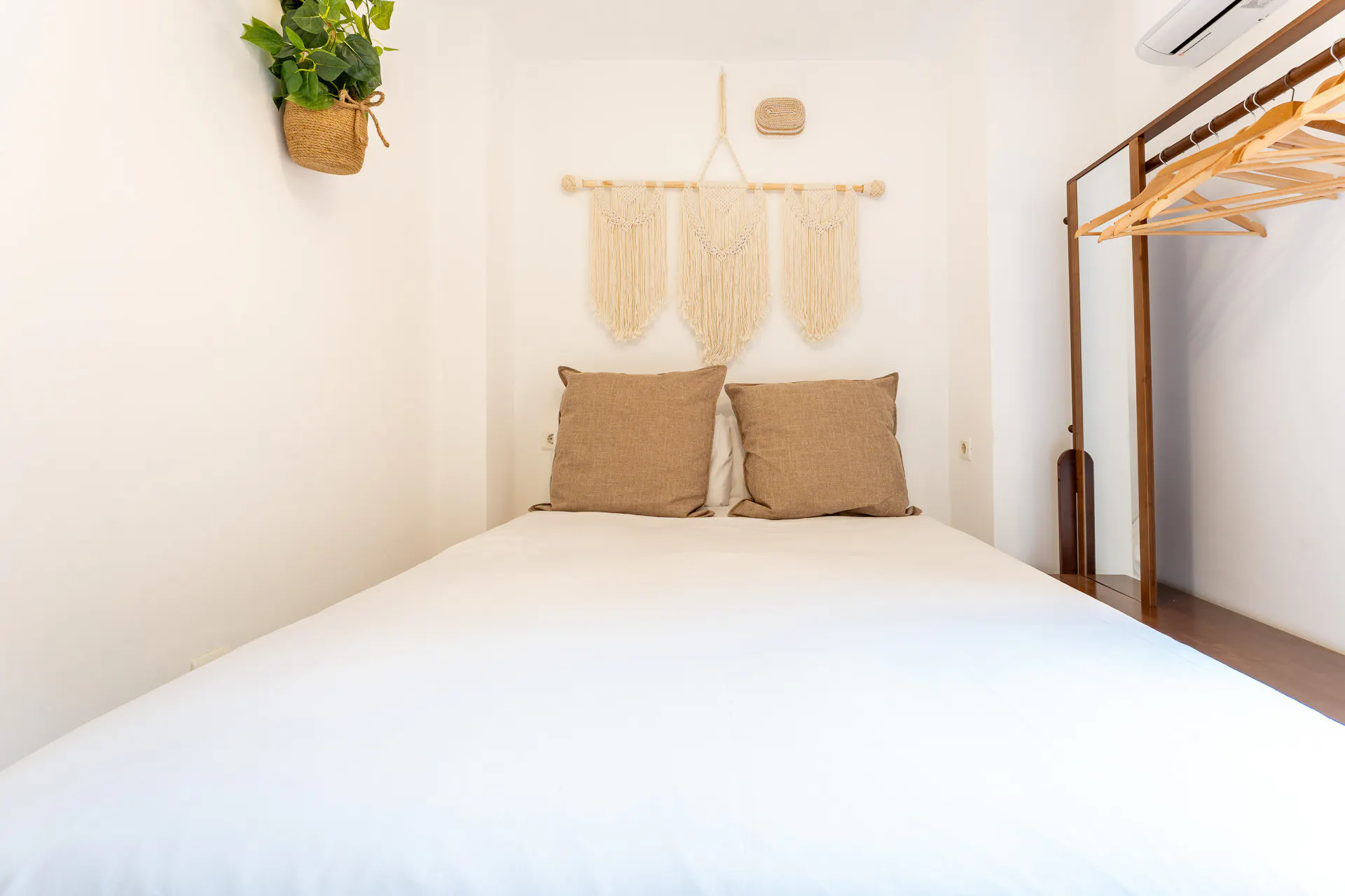 2-Bedroom Apartment in Calle Martínez Maldonado, Málaga (1581625) ROOM 1