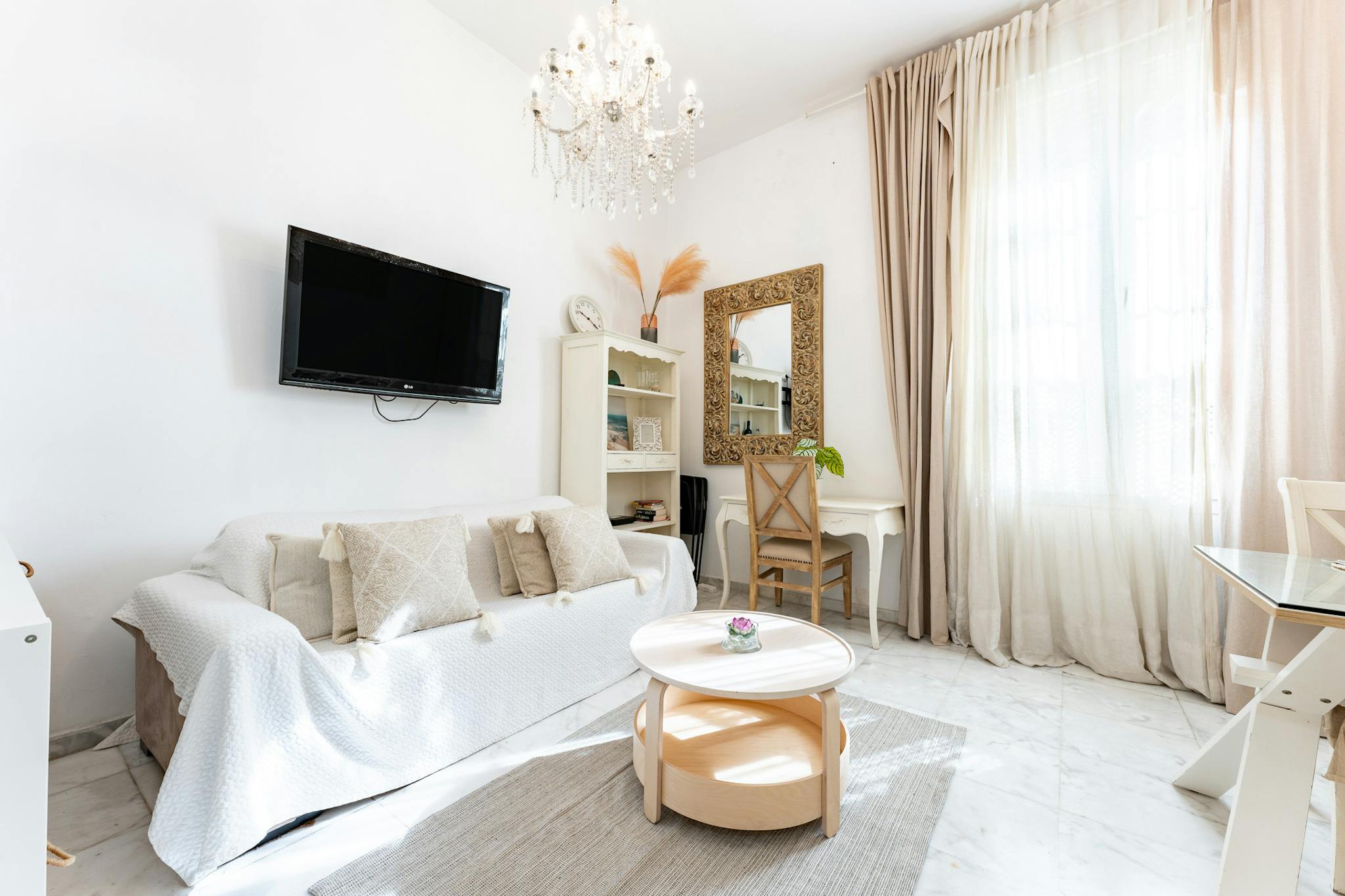 Plaza de Doña Trinidad, Málaga preview