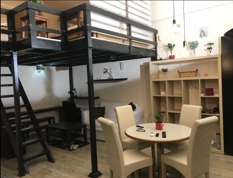 Somogyi Béla utca, Budapest preview