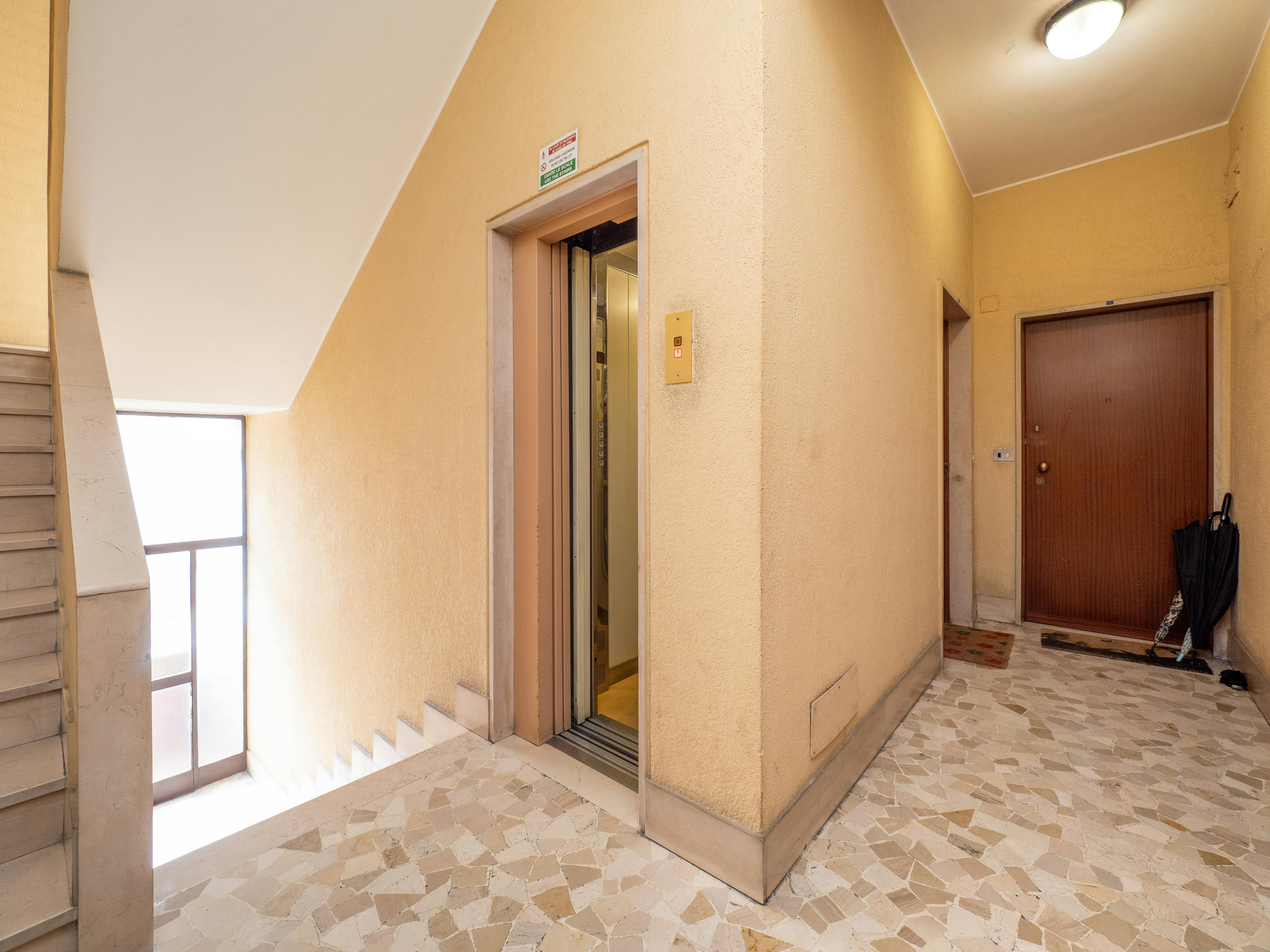 Single room Milan, 1 bed, 13m² — photo 2