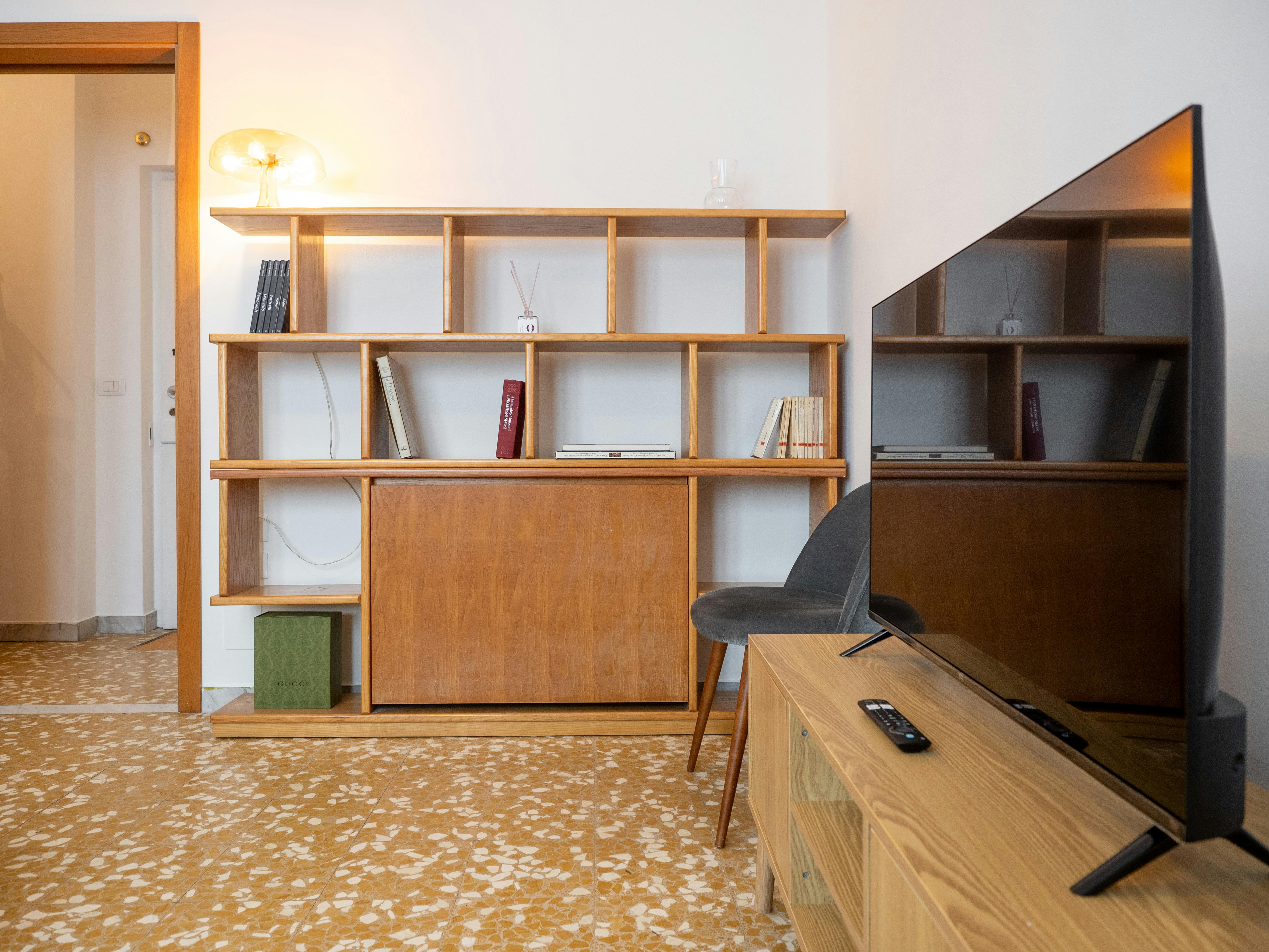 Single room Milan, 1 bed, 13m² — photo 13