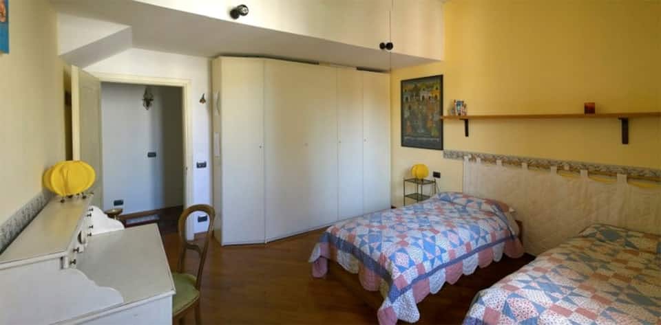Stanza privata in affitto a 500 € al mese a Florence, Via del Lasca