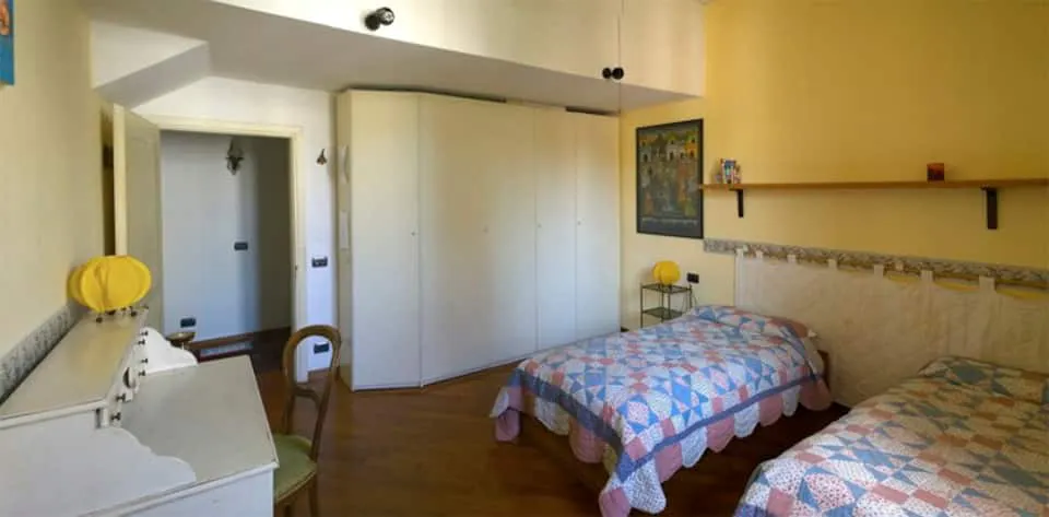 Private room in Via del Lasca, Florence (1581652) ROOM