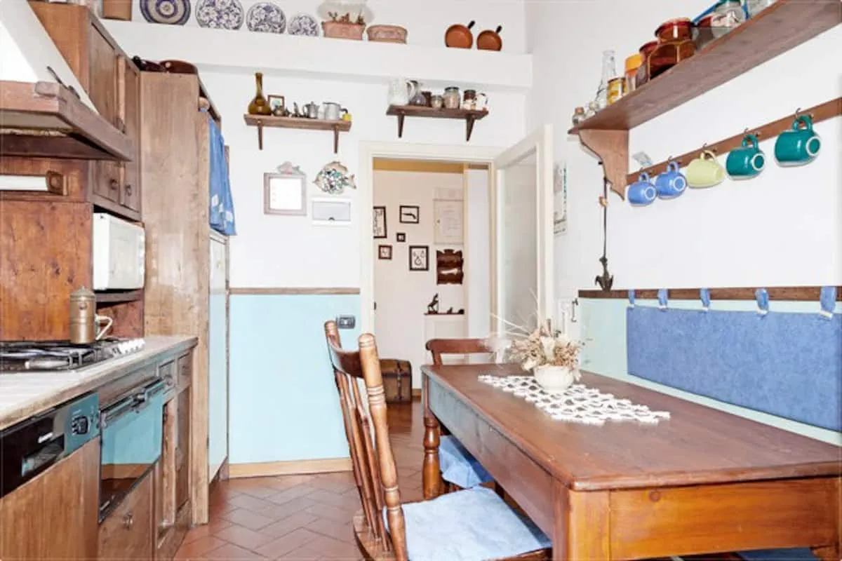 Private room in Via del Lasca, Florence (1581652) ROOM 2