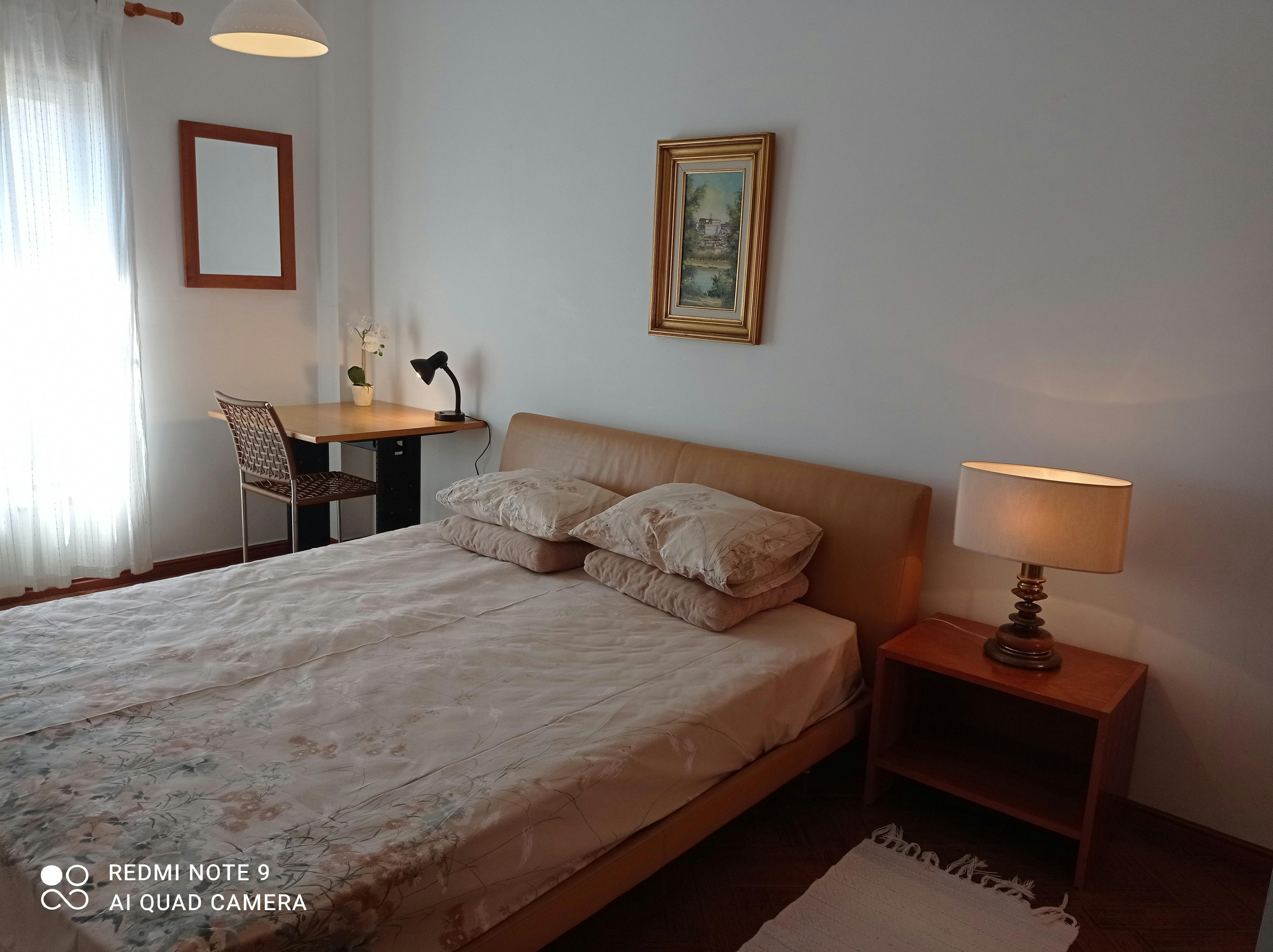 Apartment Almada, 2 beds — photo 6