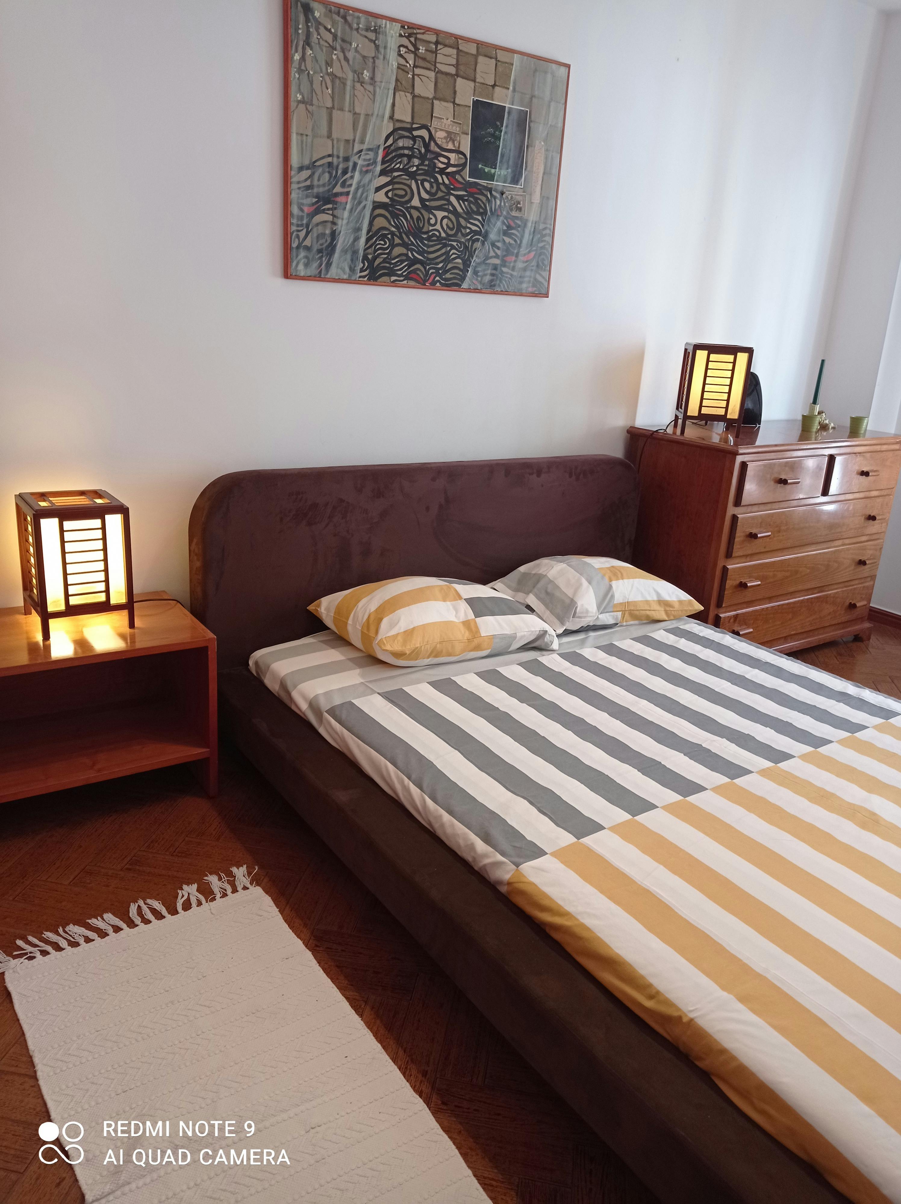 Apartment Almada, 2 beds — photo 1