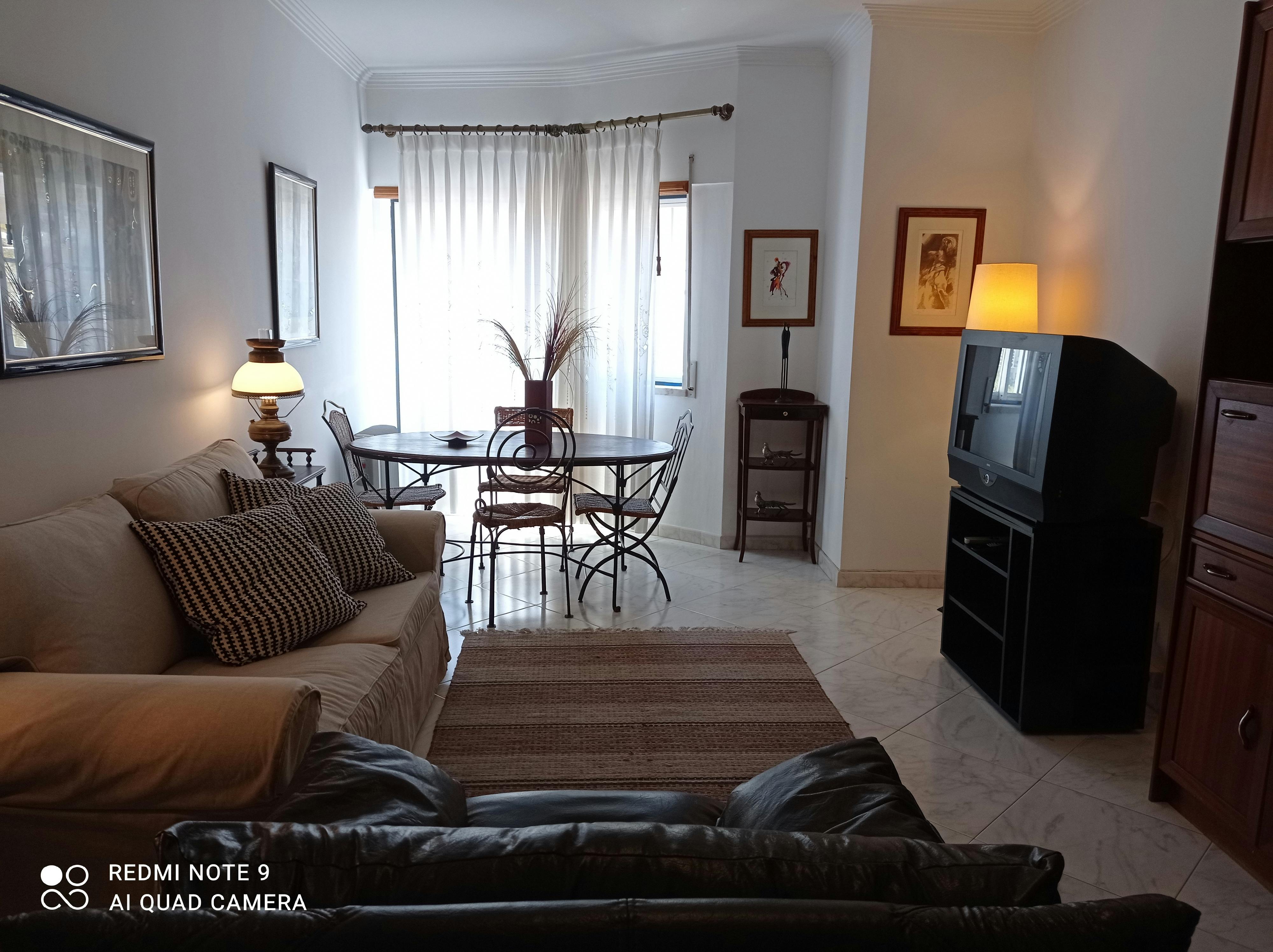 Apartment Almada, 2 beds — photo 4