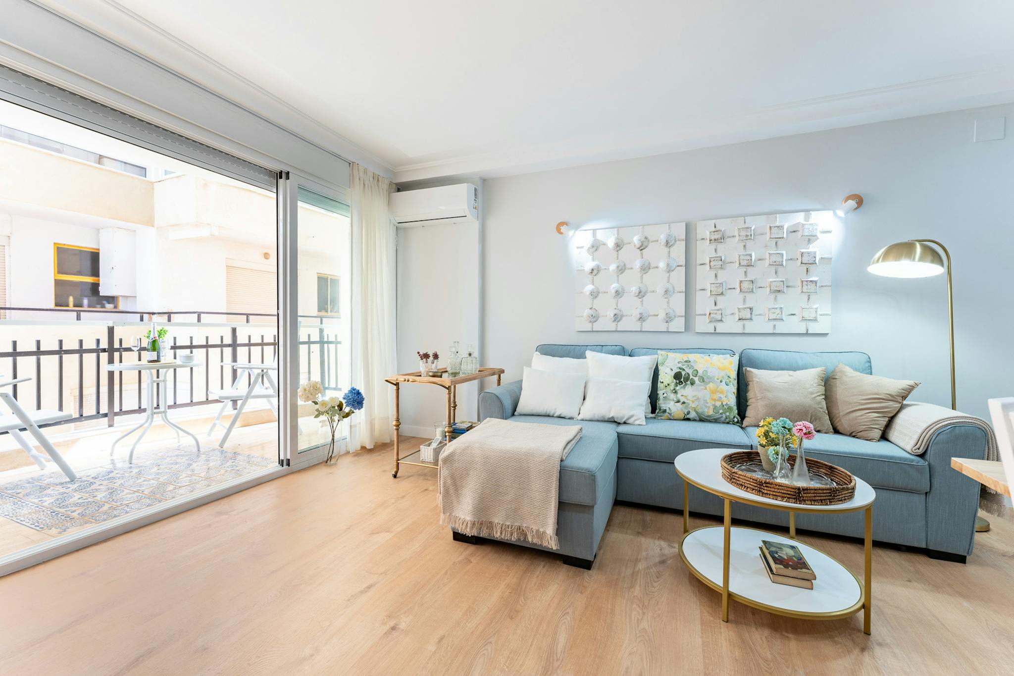 Paseo Marítimo del Rey de España, Fuengirola preview