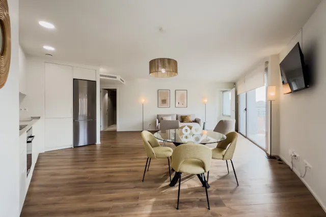 3-Bedroom Apartment in Carrer de la Mare de Déu del Coll, Barcelona (1581691) room image 1