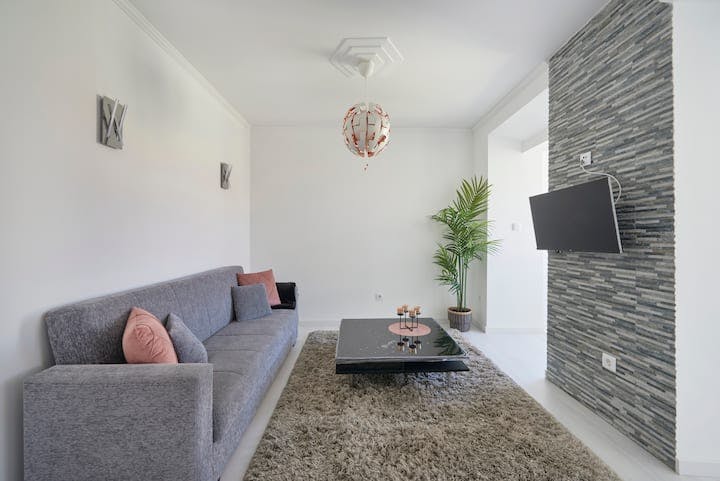 Rua Sabino de Sousa, Lisbon preview