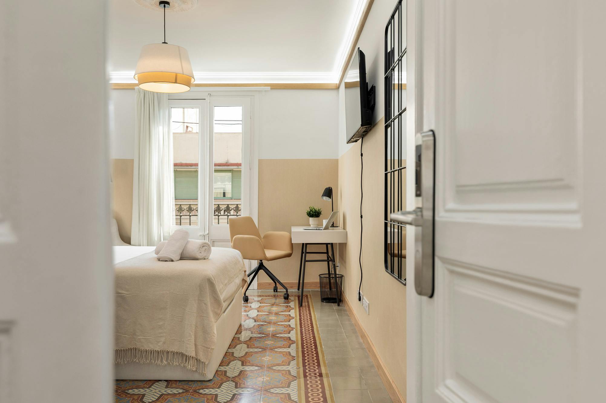 preview gallery tile