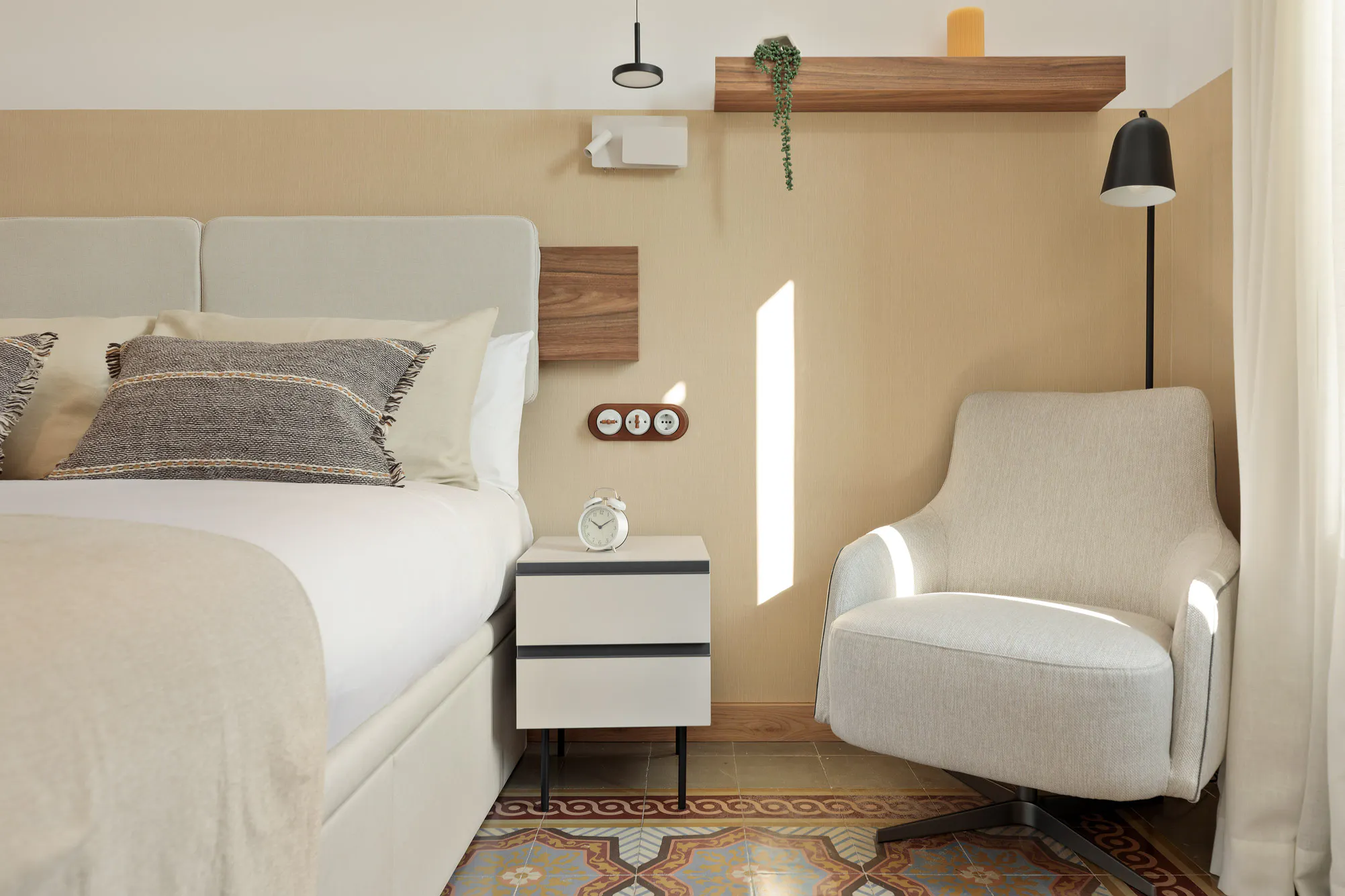 Private room in Carrer del Consell de Cent, Barcelona (1581714) ROOM 4
