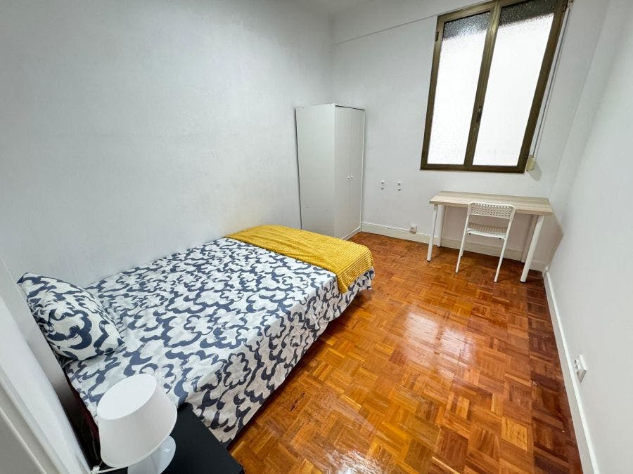 Apartment Bilbao, 1 bed, 10m² — photo 7