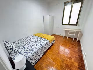 Calle General Concha, Bilbao 3-Bilbao-ROOM-1