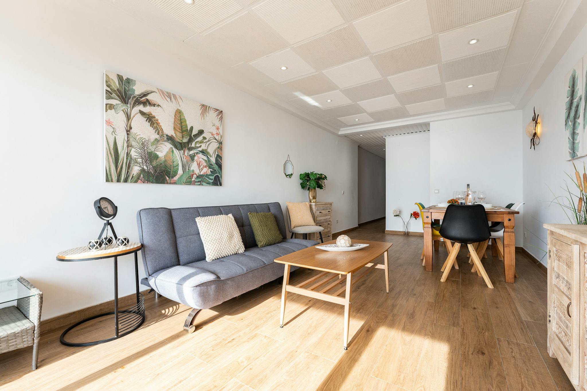 Paseo Marítimo del Rey de España, Fuengirola preview